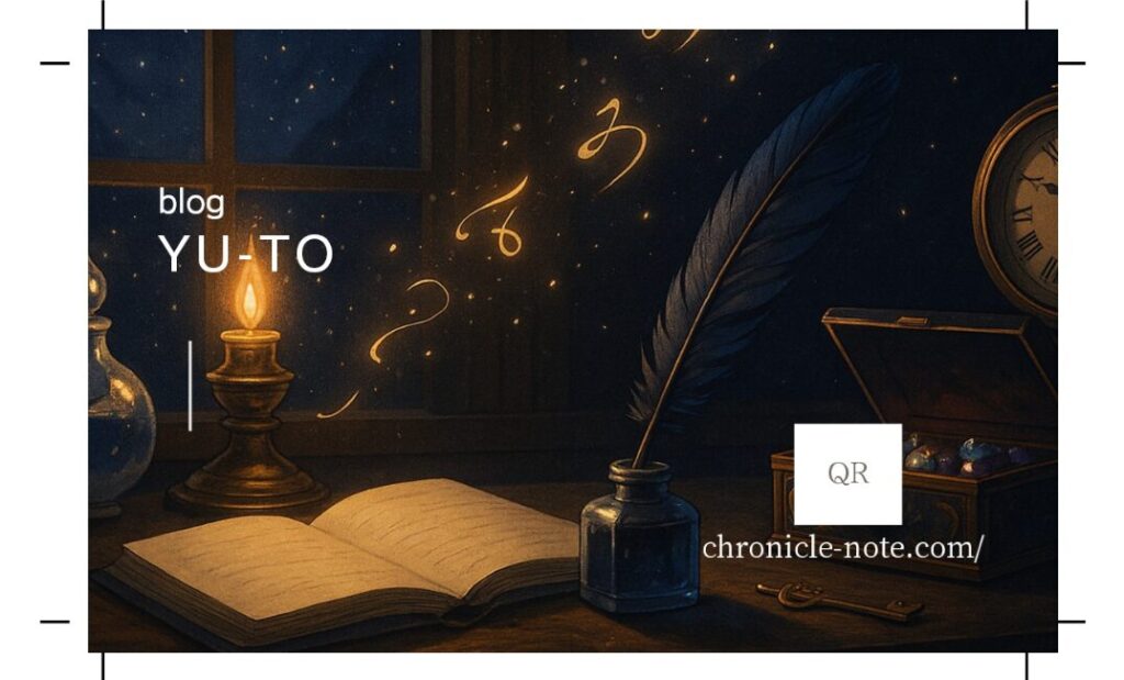 Canva無料版でPDF書き出したトンボ画像