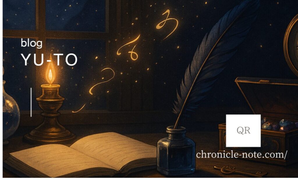 ぬりたしなしで白フチが出てしまった名刺の失敗例