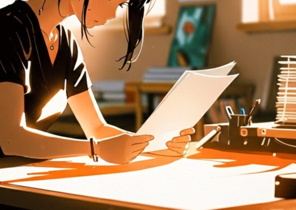 印刷の現場から
トラブル・改善・ちょっとした工夫まで。
日々の印刷現場で起きた“リアルなエピソード”を交えながら、学びを記録しています。